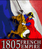 1805 French Empire